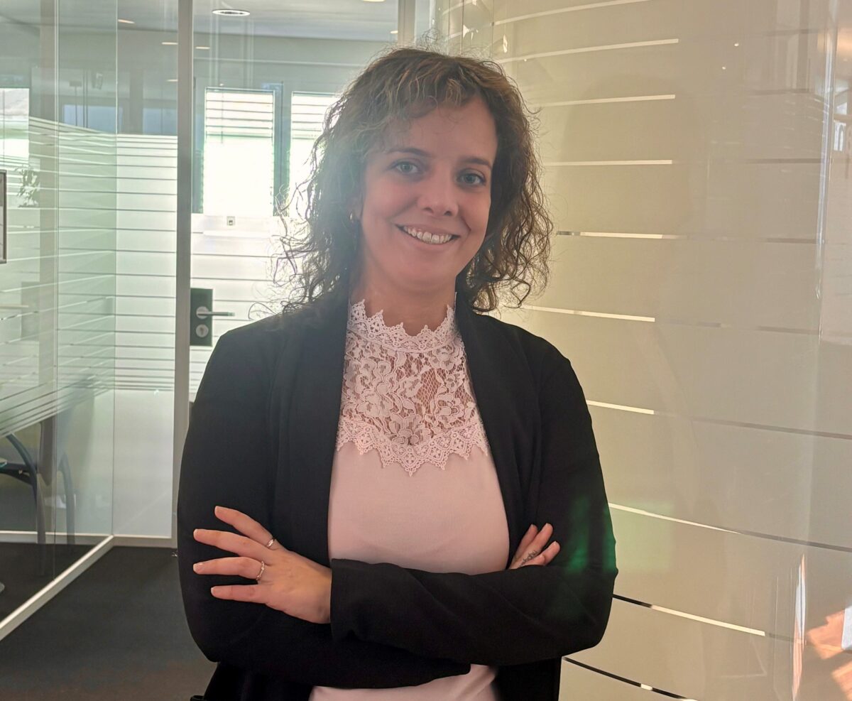 Office Managerin Grömitz